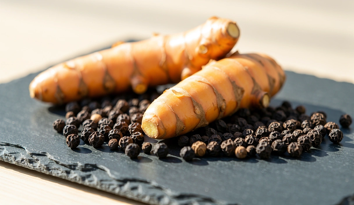 Extractos botánicos para el bienestar